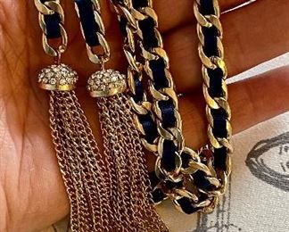 Item 70:  Erwin Pearl Necklace: $38