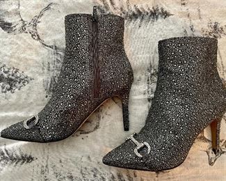 Item 480:  International Concepts Boots (size 7): $45