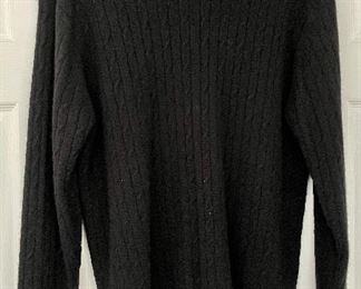 Item 482:  Allen Solly Men's Sweater (size L): $45