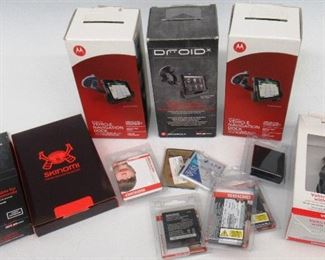 Mobile Phone Accessories