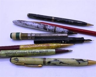 Fountain Pens