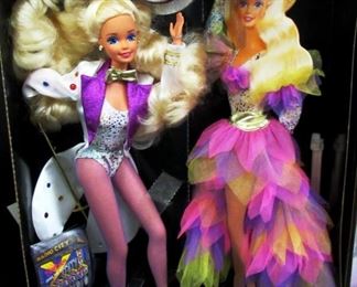 Collector Edition Barbie