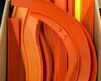 Hot Wheels Race Track