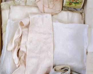 Vintage Baby Clothes