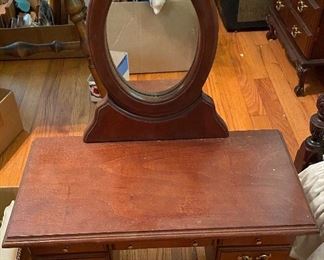 Miniature Chippendale Furniture