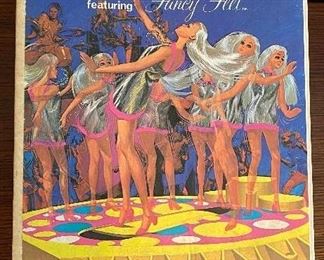 Dawn's Dance Party in Box