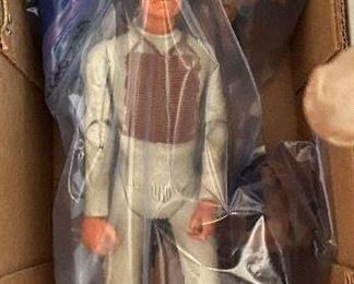 Marx Best of the West Dolls