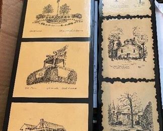 Thomasville Wall Hangings