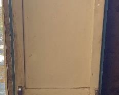 Old Side Cabinet for Kitchen