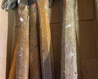 Old Hammers (Bluegrass and More)