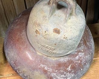 Large Ceramic Insulator