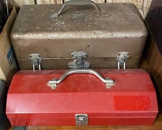 Metal Toolboxes