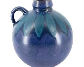 Lot 005
Keramik Manifaktur Kupfermuhle KMK 'Viola' Jug