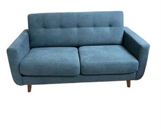 Lot 043b
Apricot Furniture Contemporary Loveseat