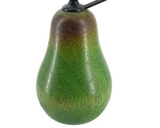 Lot 146
Vintage Cook's Club Pear Pepper Mill