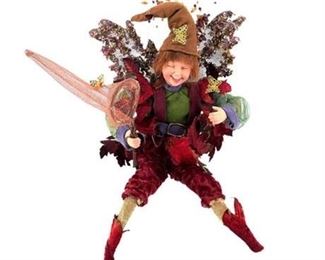 Lot 220
Handcrafted Artisan Brownie