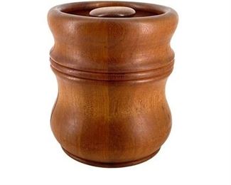 Lot 241
Nissen Denmark Vintage Ice Bucket