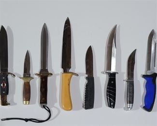 Knives
