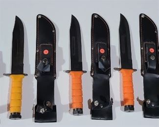 Knives