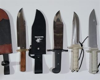 Knives