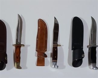 Knives