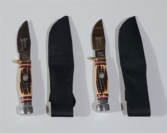 Knives