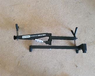 Rifle rest