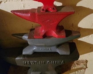 Anvils