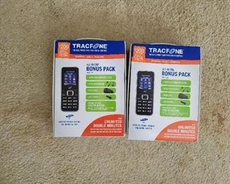 Trac Phones