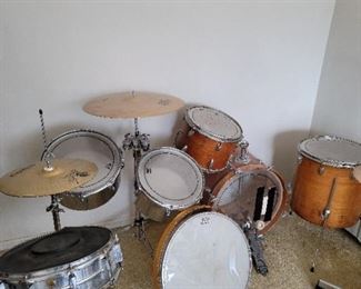 Drum Set