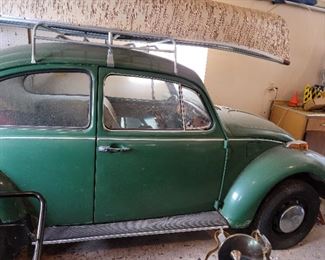 VW can be bid on confidentially