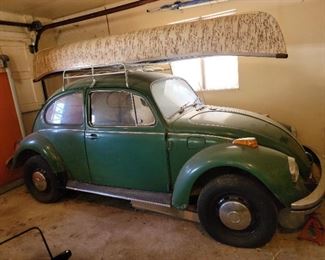 VW can be bid on confidentially