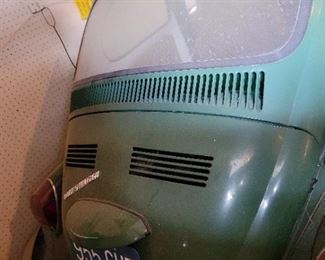 VW can be bid on confidentially