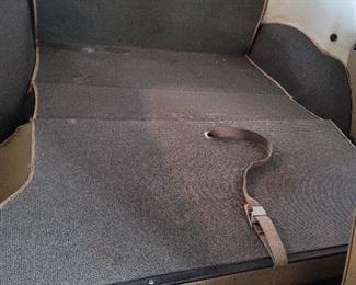 VW can be bid on confidentially