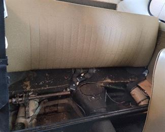 VW can be bid on confidentially