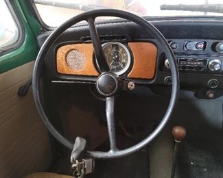 VW can be bid on confidentially