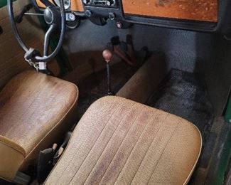 VW can be bid on confidentially