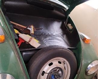 VW can be bid on confidentially