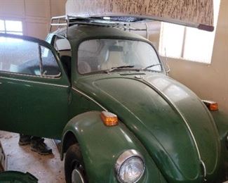 VW can be bid on confidentially