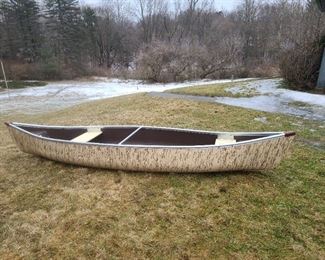 Canoe