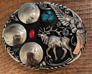 Buckle 25.00