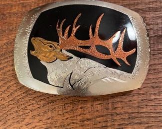 Buckle 20.00