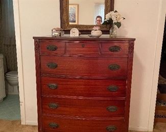 Chest $200.00
