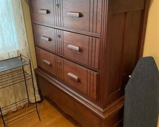 Old Dresser $55.00