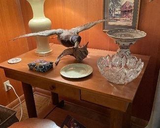 Taxidermy Mallard $35.00