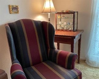 Wingback $65.00