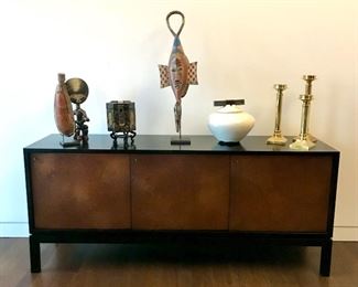 Crate & Barrel Cirque sideboard
Decorative Art & Ethnographica 