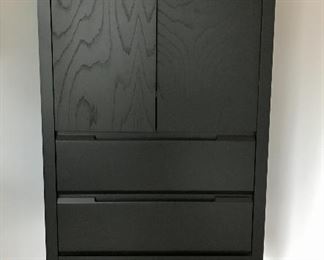 Baronet small armoire 
