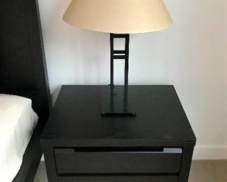 Baronet nightstand