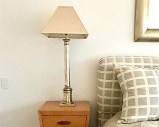 Ted Boerner 
Small
Chest